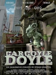 Gargoyle Doyle