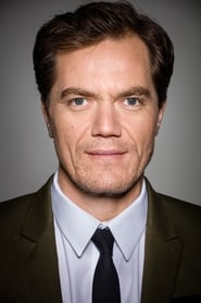 Michael Shannon is Nelson Van Alden