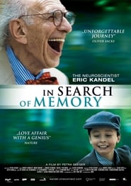 In Search of Memory постер