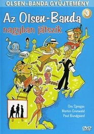 Az Olsen-banda nagyban játszik 1971 Az Olsen-banda nagyban játszik 1971