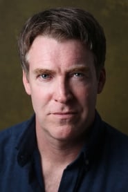 Brian Hutchison headshot