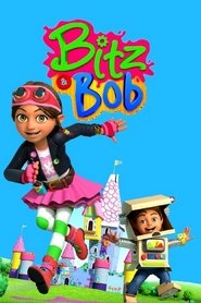 Affiche de Bitz et Bob