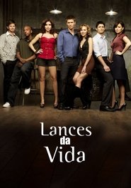 Série - Lances da vida (One Tree Hill)