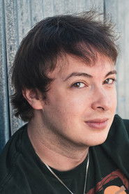 Sean Chiplock is Kinger (voice)