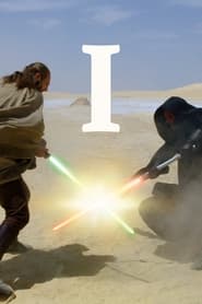 Зоряні війни: Епізод I - Прихована загроза постер