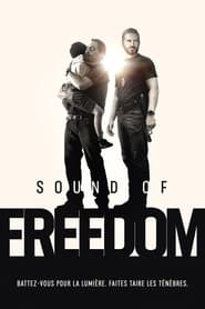 Sound of Freedom Streaming HD sur CinemaOK