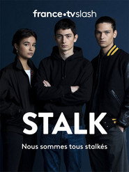 Stalk постер