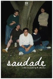 Saudade (2025)