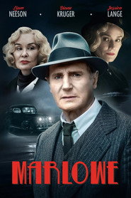 Марлоу постер