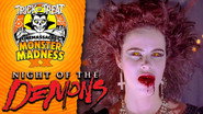 Night of the Demons (1988)