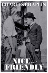 Poster Nice and Friendly 1922