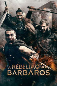 A Rebelião dos Barbaros — Temporada 1