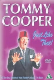 Tommy Cooper - Just Like That 1970