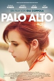 Palo Alto (2014)