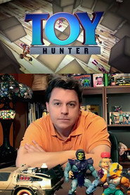 Toy Hunter постер