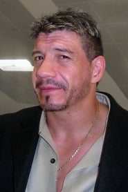 Eddie Guerrero as Eddy Guerrero