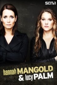 Hanna Mangold streaming