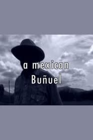 Poster A Mexican Buñuel