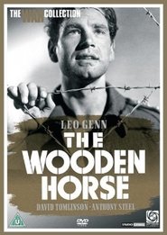 The Wooden Horse (1950) The Wooden Horse (1950)