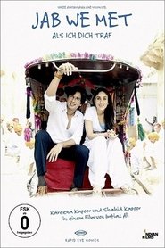 Poster Jab We Met - Als ich Dich traf