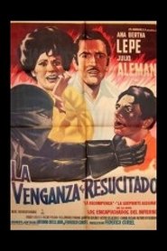 La venganza del resucitado (1962) | La venganza del resucitado