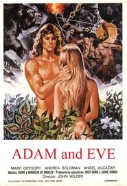 Adamo ed Eva, la prima storia d'amore 1983 Безплатен неограничен достъп