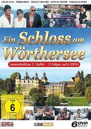 Ein Schloß am Wörthersee