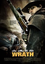 Wrath постер