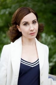 Kathrin Angerer as Tatjana Schiefel