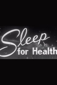 Poster Sleep for Health