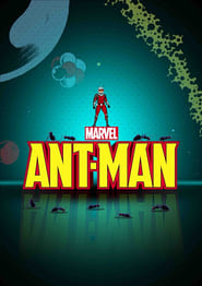 Marvel’s Ant-Man (2017)