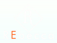 Logo for REbecca Logo for REbecca
