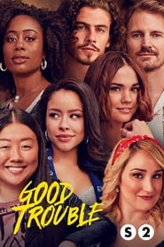 Good Trouble Season 2 Episode 11 HD