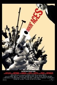 Smokin' Aces poster watch Smokin' Aces now