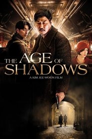 The Age of Shadows 2016 engelsk titel