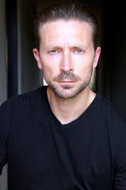 Mark Andrew Richards