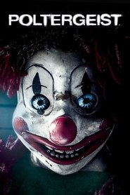 Poltergeist poster