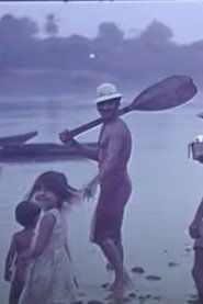 Poster La Subienda del Magdalena 1972