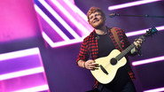 Ed Sheeran