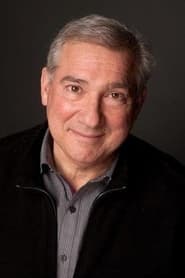 Stuart Zagnit as Josef Shapiro