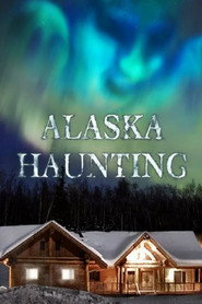 Alaska Haunting: Dead of Winter poster