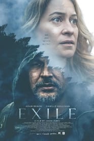 Exile постер