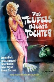 Poster Des Teufels nackte Tochter