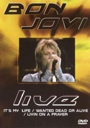 Bon Jovi: Live Borgata Hotel Atlantic City 2004