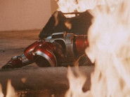 Attack the Special Police!