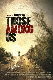 Poster Those Among Us 2016