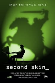 Poster Second Skin