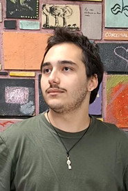 João Bahia