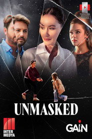 When the Masks Fall постер