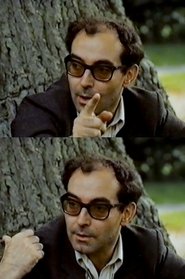 Poster One to One: Jean-Luc Godard Speaks 1968 Poster One to One: Jean-Luc Godard Speaks 1968